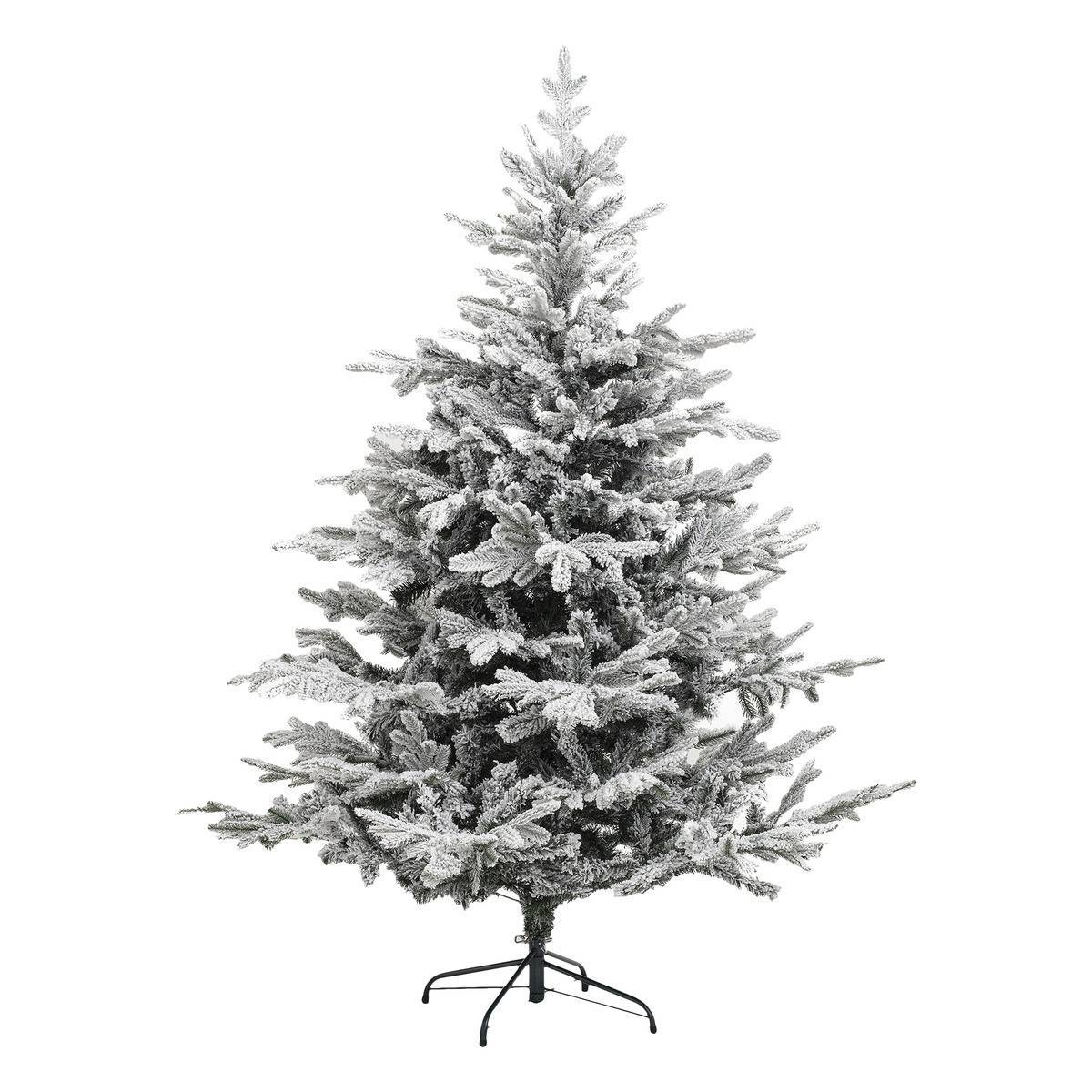 Sapin Frosty 180cm FEERIC LIGHTS & CHRISTMAS - Image 1