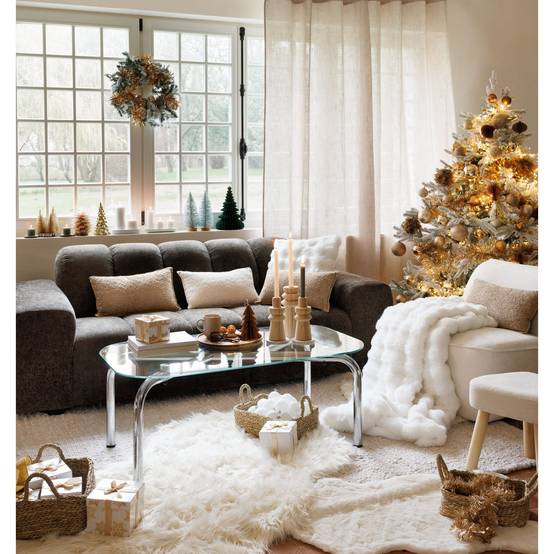 Sapin Frosty 180cm FEERIC LIGHTS & CHRISTMAS - Image 6