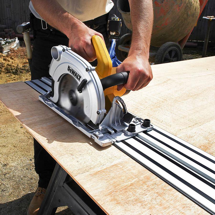 Lame scie circulaire portative 190x30 mm 48 Dents Extrême workshop DEWALT - DT4094-QZ - Image 3