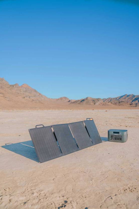 Panneau solaire SolarPanel 100 - Image 7