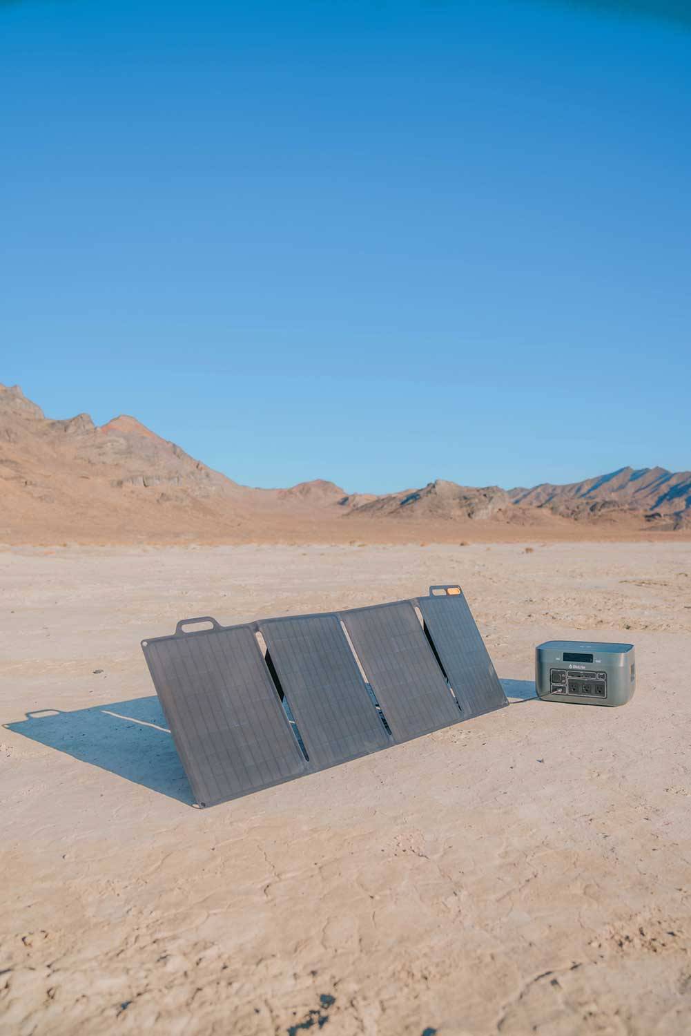 Panneau solaire SolarPanel 100 - Image 7
