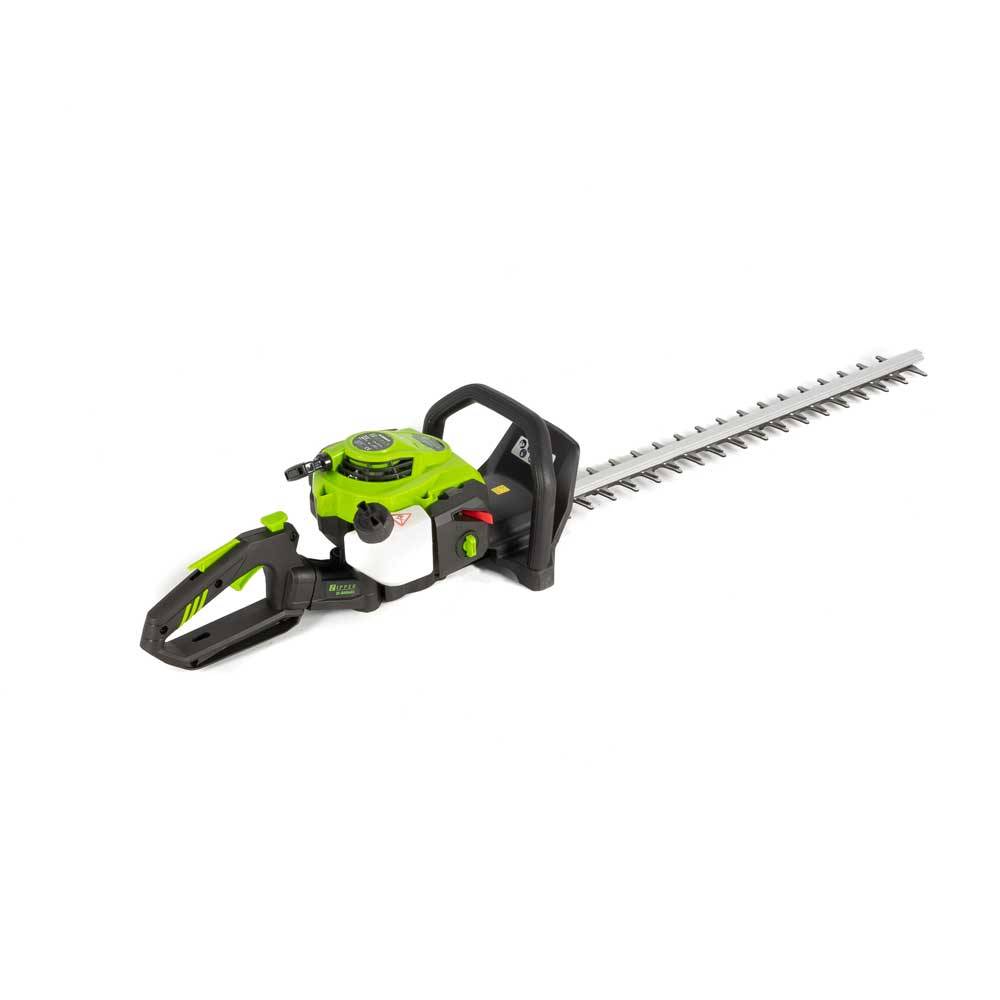 Taille-haies à essence - 25.4 cc - 2 temps - 5.7kg Zipper