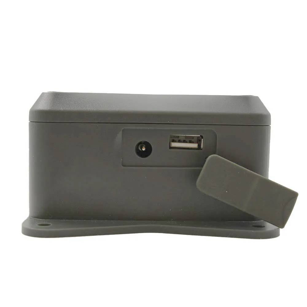 Porte automatique poulailler anti-prédation Breedsafe V2 - Image 6