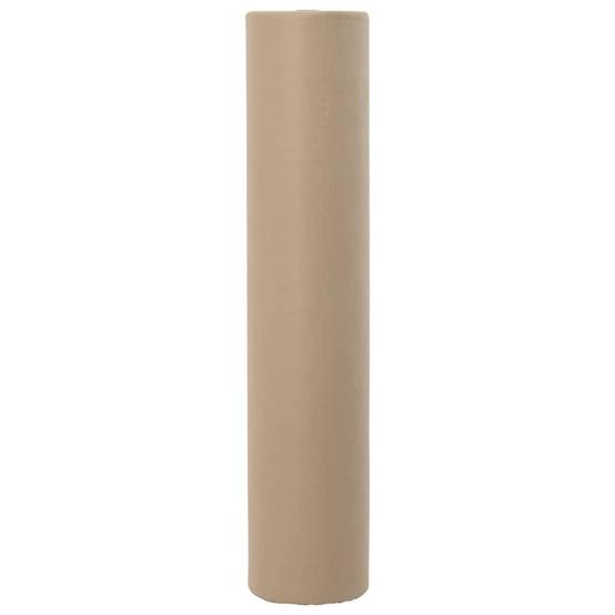 Rouleau Tissu Anti-Froid Beige Grande Longueur Matériau Perméable Protection Arbustes Beige 100x1,6m – ComfortXL Outdoor Living - Image 6