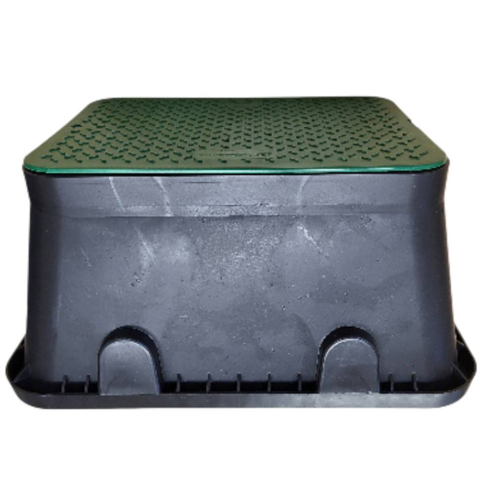Regard pour vanne Jumbo Taille couvercle 37 x 52 cm (grand model) - Image 2