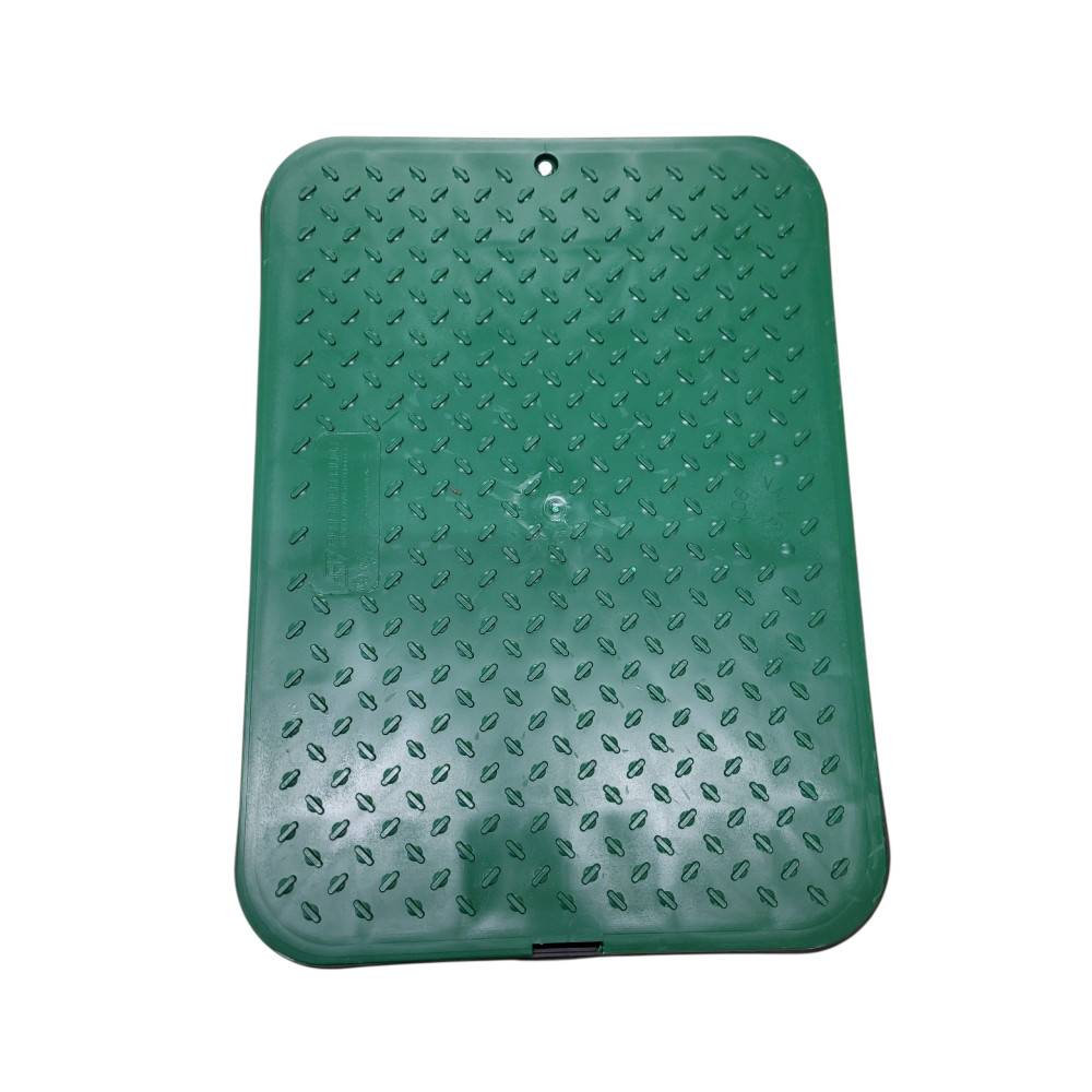 Regard pour vanne Jumbo Taille couvercle 37 x 52 cm (grand model) - Image 8