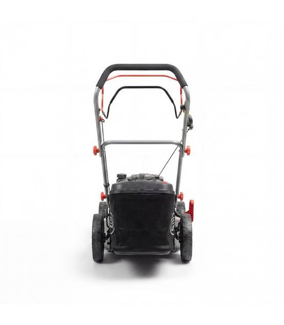 Tondeuse thermique 46 cm 123cc mulching inclus - POPSTER TLM046SB L123 - Image 2