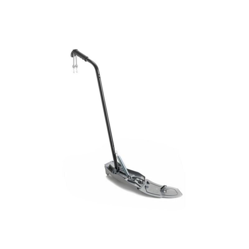 Stiga - Kit obturateur mulching tracteur 66 cm - STIGA – GGP / Castelgarden - 299900135/0 - Image 1