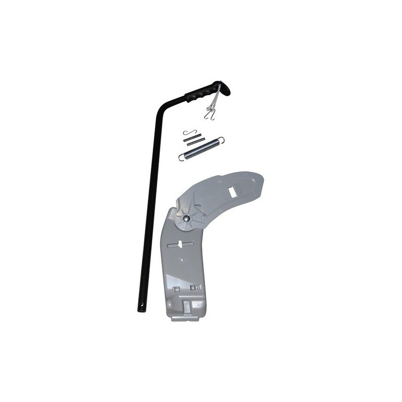 Stiga - Kit obturateur mulching tracteur 66 cm - STIGA – GGP / Castelgarden - 299900135/0 - Image 2