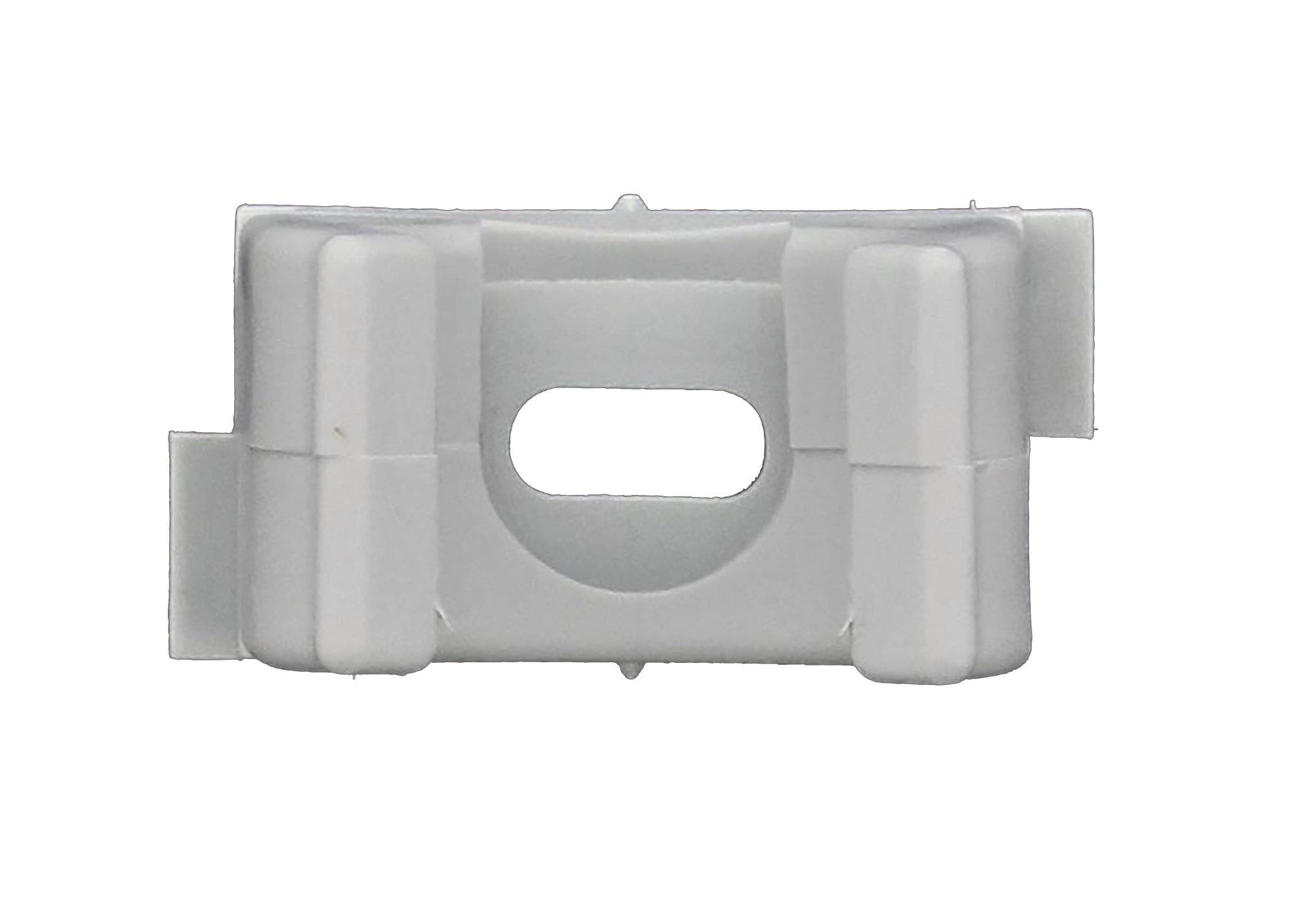 Collier plastique E-Clip diamètre 16mm boite de 100 - SPIT - 567214 - Image 3