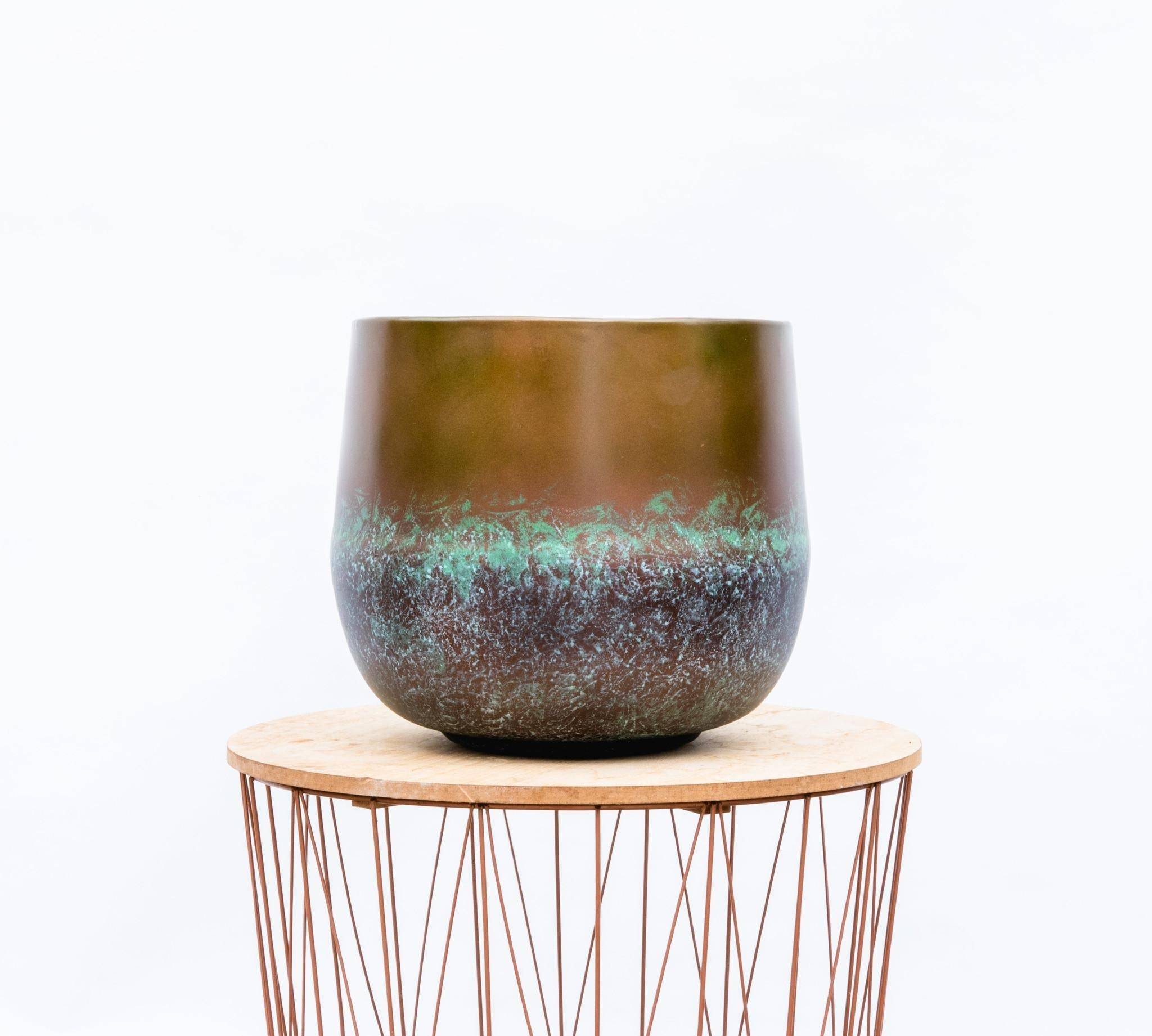 Elisa Bronze Mystique 39 cm- La Green Touch - Image 3