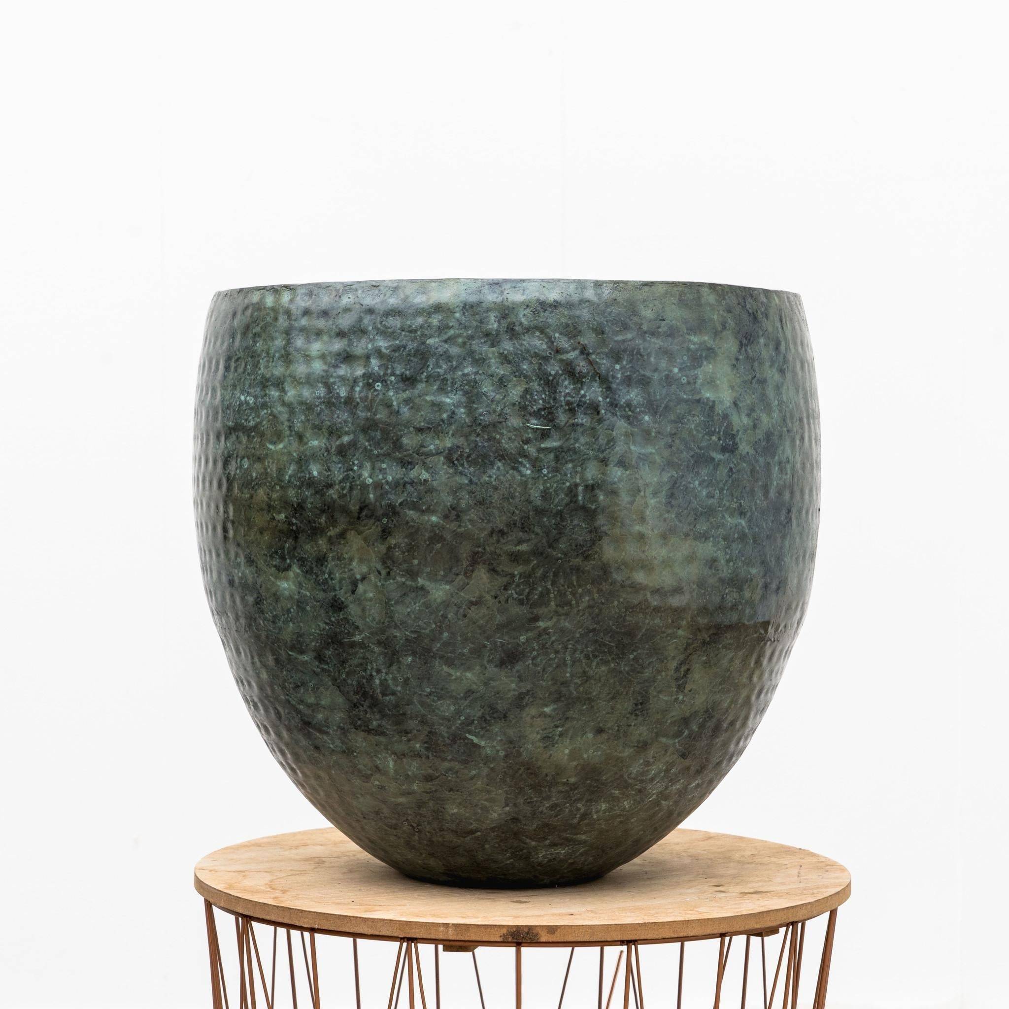 Pot Fabien Vert Mystic 69 cm- La Green Touch - Image 3