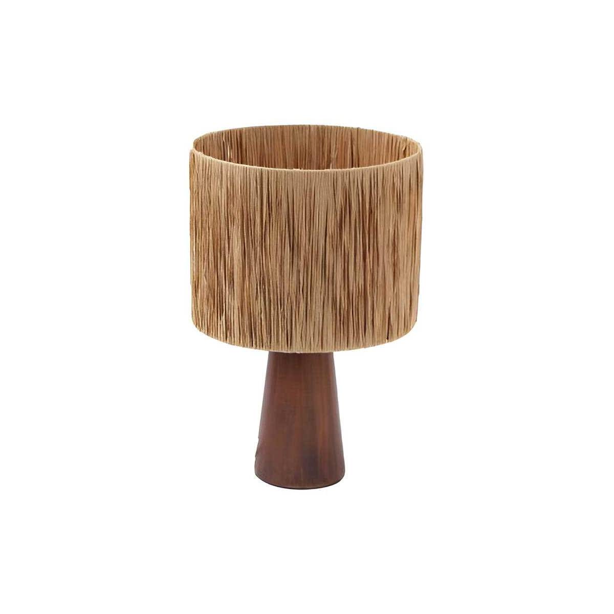 Sil - Lampe à poser 37 x 24 cm