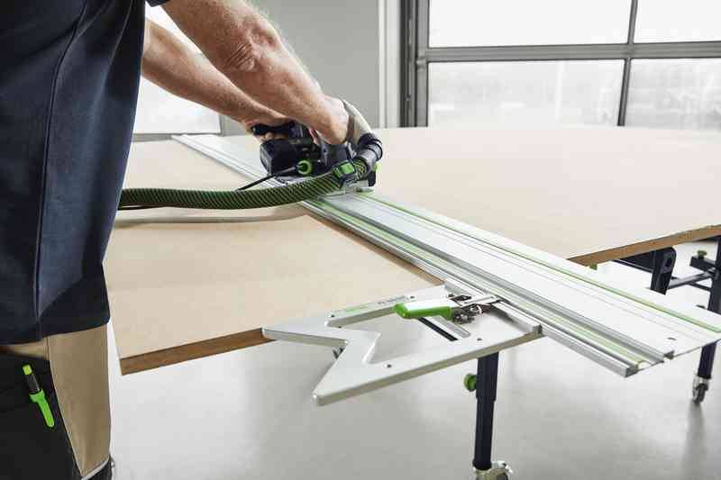 Table mobile de sciage et de travail STM 1800 FESTOOL - 205183 - Image 2
