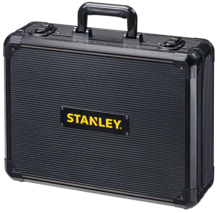 Valise de maintenance 142 pièces - Stanley Fatmax - STMT98109-1 - Image 3