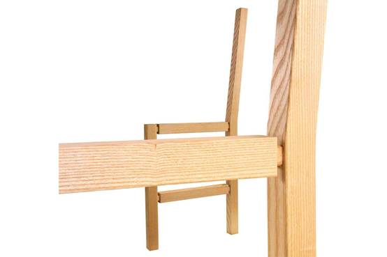 DOMINO en hêtre D 5x30/1800 BU - FESTOOL - 493296 - Image 2