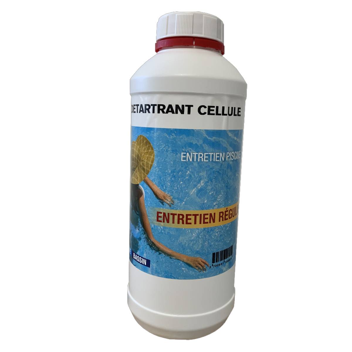 Detartrant cellule 1l 35154CAR Nmp