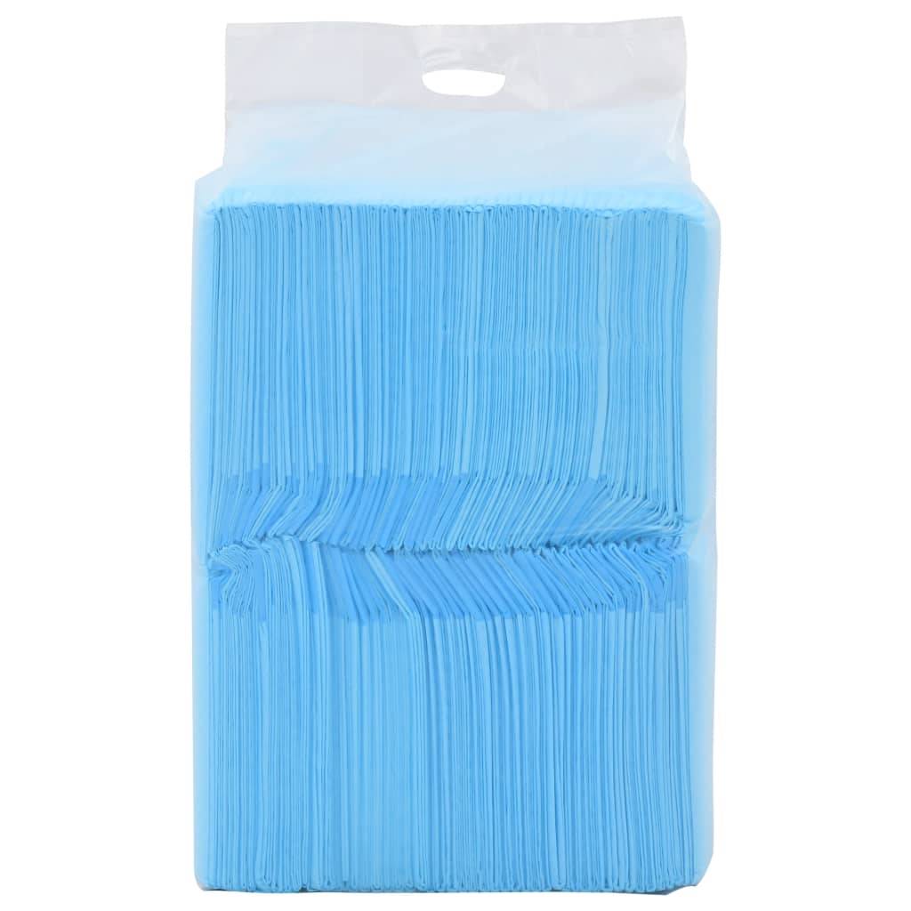 Vidaxl - Tapis d’hygiène pour chiens 200 pcs 90 x 60 cm Tissu non tissé vidaXL 170764 - Image 4