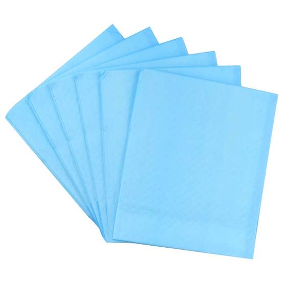 Vidaxl - Tapis d’hygiène pour chiens 200 pcs 90 x 60 cm Tissu non tissé vidaXL 170764 - Image 7