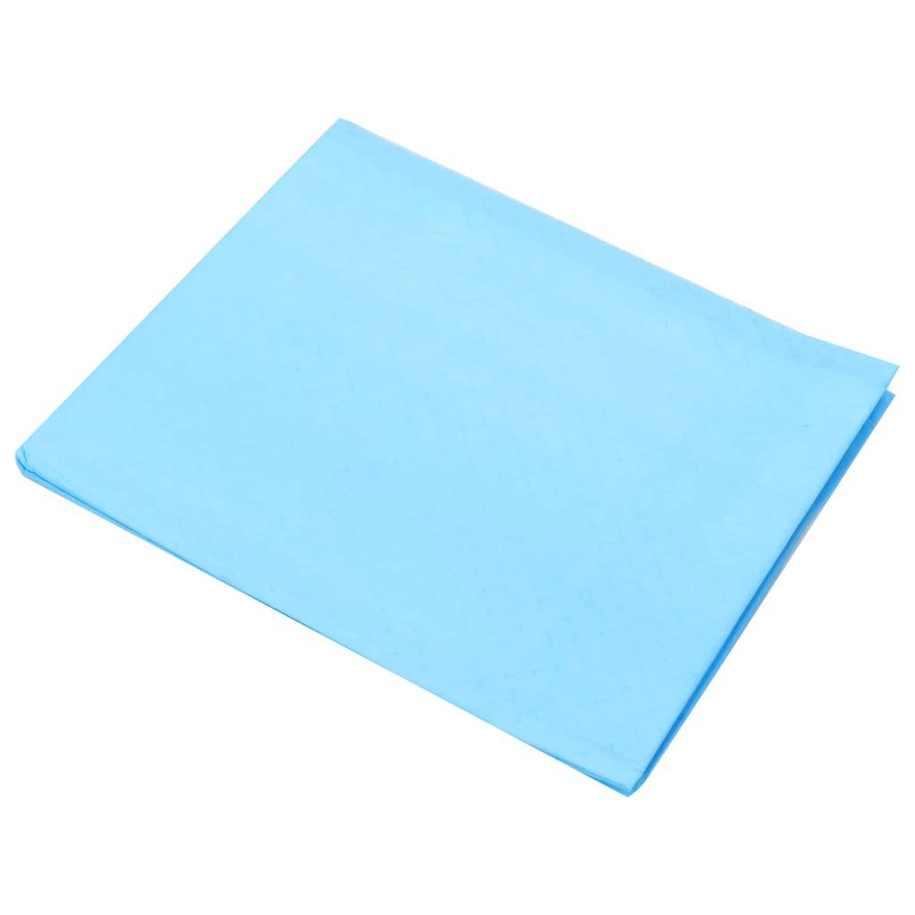 Vidaxl - Tapis d’hygiène pour chiens 200 pcs 90 x 60 cm Tissu non tissé vidaXL 170764 - Image 8