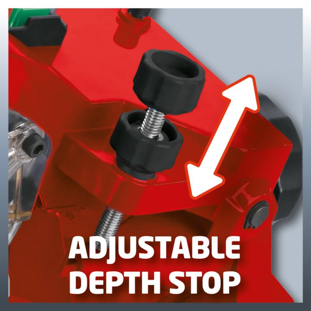 Einhell - Affûteuse de chaîne de tronçonneuse électrique GC-CS 235 E Einhell - Image 4