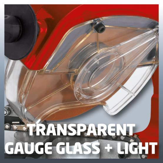Einhell - Affûteuse de chaîne de tronçonneuse électrique GC-CS 235 E Einhell - Image 6