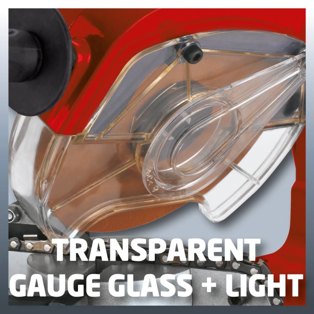 Einhell - Affûteuse de chaîne de tronçonneuse électrique GC-CS 235 E Einhell - Image 6
