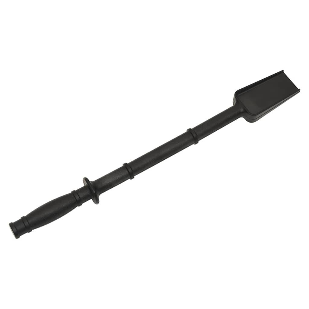 Vidaxl - Souffleuse à neige 6,5 ch Jaune et noir vidaXL 146889 - Image 9