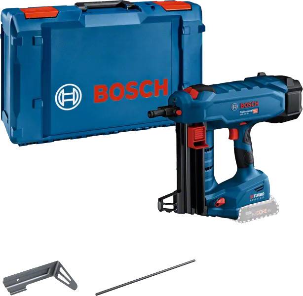 Bosch Professional - Cloueur à béton 18V GNB 18V-38 (sans batterie ni chargeur) en XL-BOXX - BOSCH - 06019L7001 - Image 1
