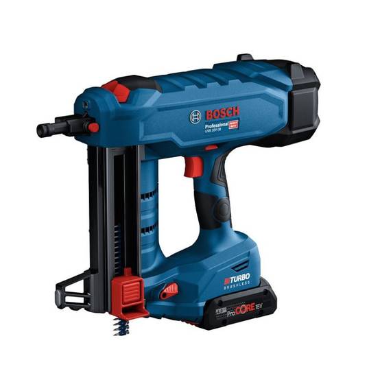 Bosch - Cloueur à béton GNB 18V-38 - BOSCH - Coffret L-BOXX - 06019L7001 - Image 3