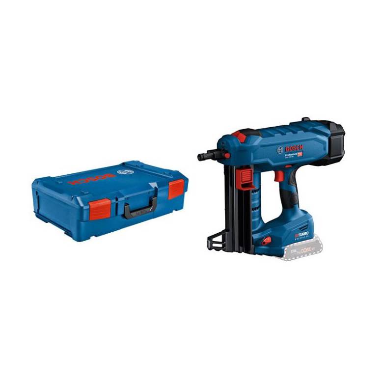 Bosch - Cloueur à béton GNB 18V-38 - BOSCH - Coffret L-BOXX - 06019L7001 - Image 1