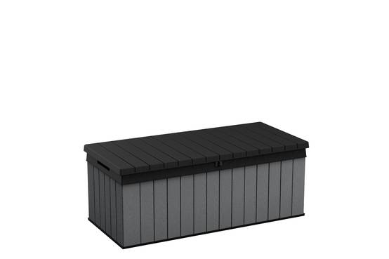 Keter - Coffre de rangement de jardin Darwin 380L - KETER - Image 1