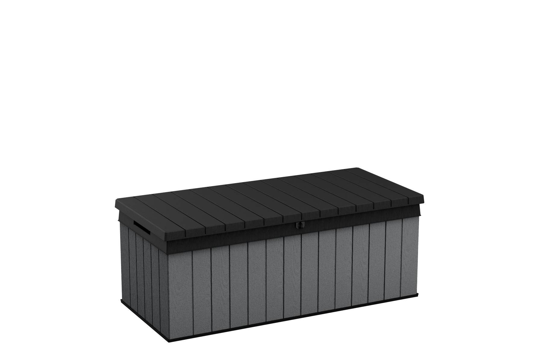 Keter - Coffre de rangement de jardin Darwin 380L - KETER - Image 1