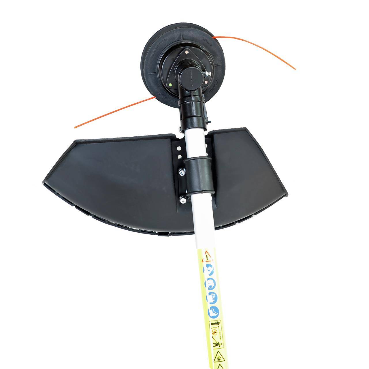 FUXTEC - Débroussailleuse thermique 3 CV 52 cm³ à dos multifonction – FX‑MS152T – Fuxtec - Image 8