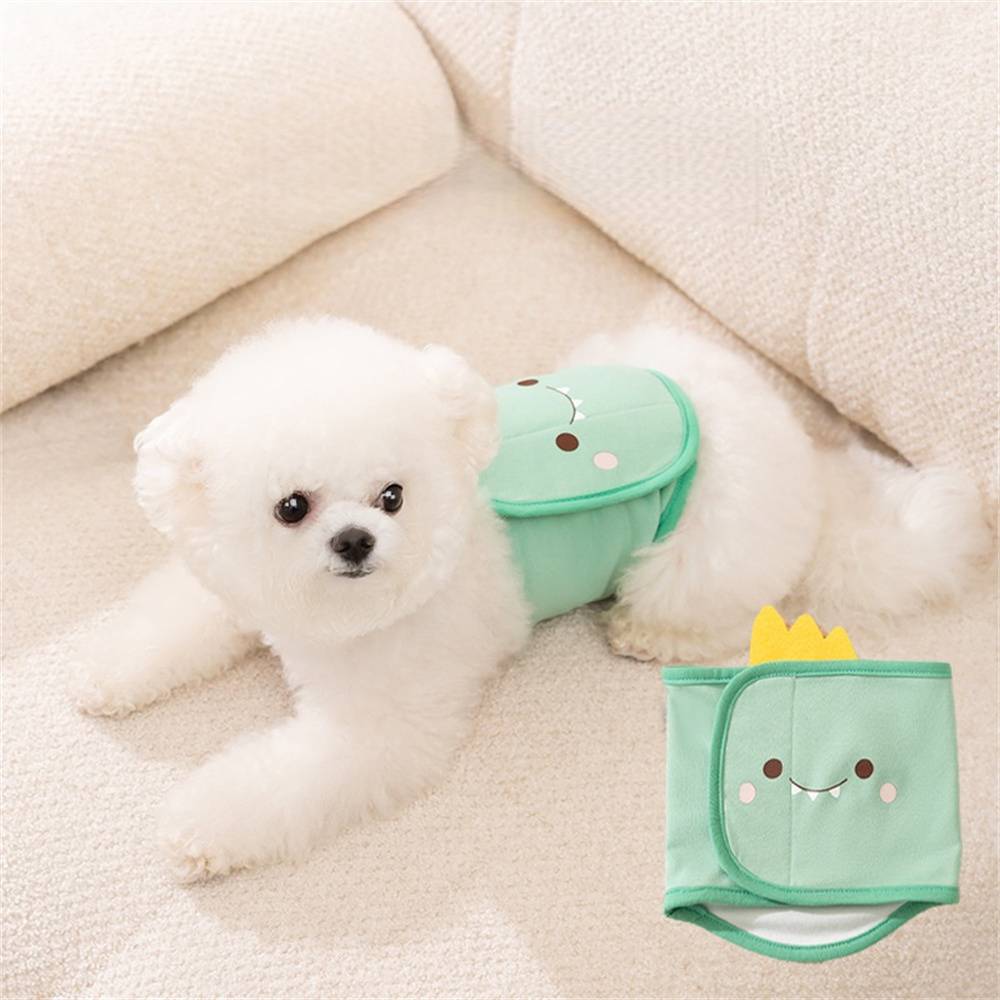DtopbuyAge - Vêtements de protection pour la santé des animaux de compagnie, taille S DtopbuyAge - Image 3