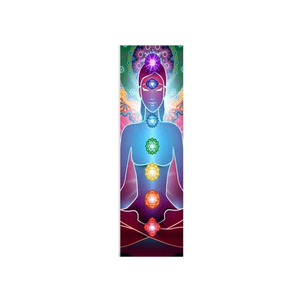 Affiche d'art mural 40x160 cm - Image 1