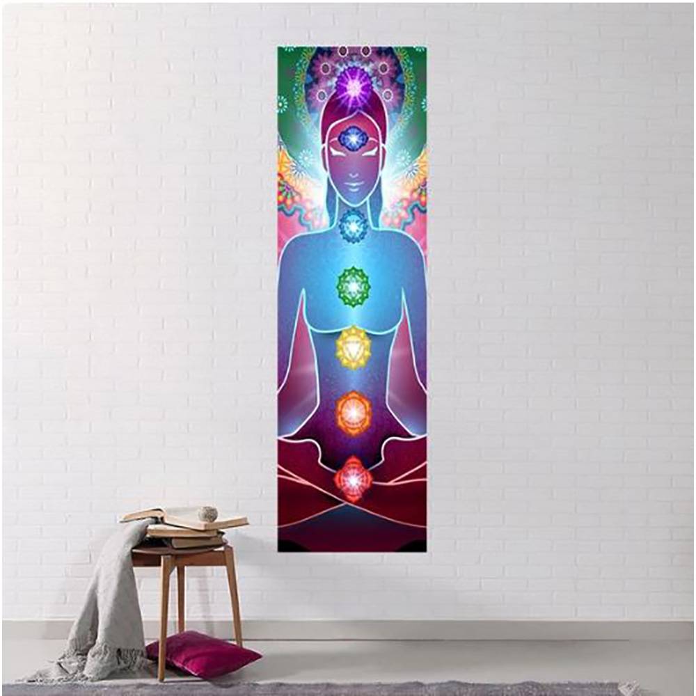 Affiche d'art mural 40x160 cm - Image 2