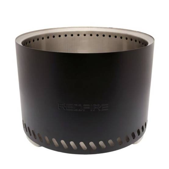 Braséro Pellet NOIR EXTRA LARGE - Image 7