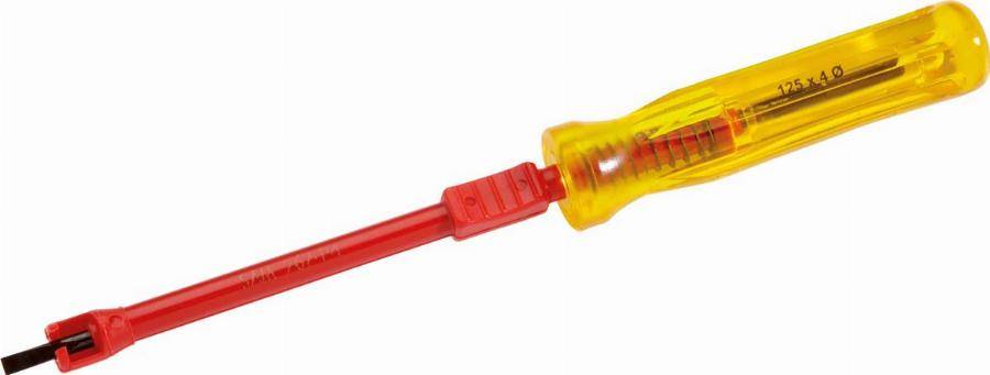 Tournevis pose-vis pour fente 3x100 mm SAM - 267P3 - Image 2