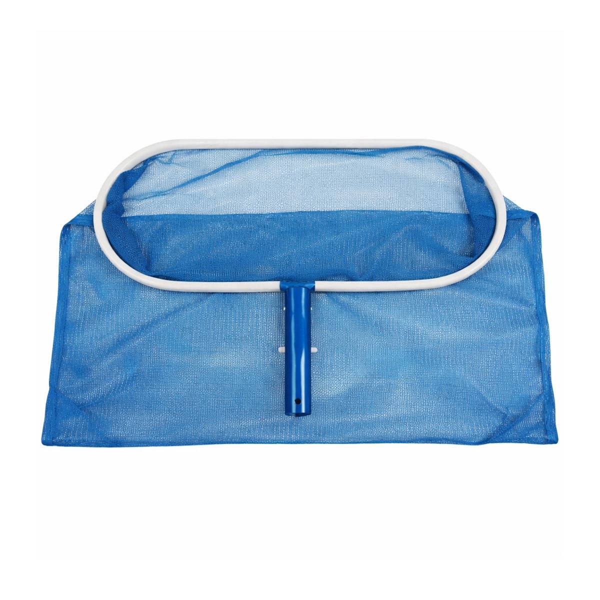 Lot d'épuisettes fond et surface pour piscine et spa - Image 6