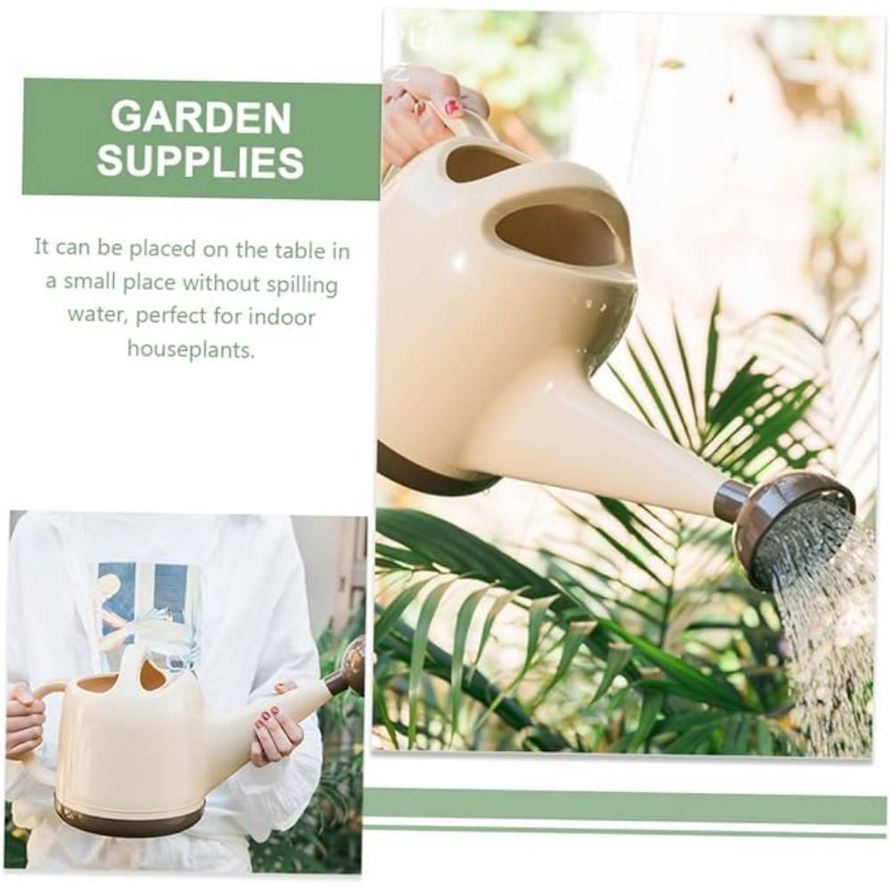 Arrosoir À Longue Bouche Pour Plantes Intérieur Et Extérieur DtopbuyAge - Image 4