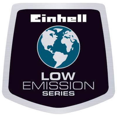 Einhell - Tondeuse thermique GC-PM 56/2 S HW - 56 cm - 5 en 1 - 173 cc Einhell - Image 7