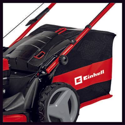 Einhell - Tondeuse thermique GC-PM 56/2 S HW - 56 cm - 5 en 1 - 173 cc Einhell - Image 8