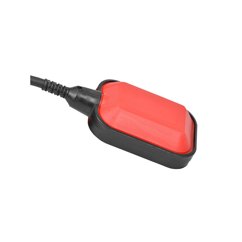Hecht 3752 Pompe submersible pour eaux usées Pompe jardin 750W 12 500 l/h avec cable de 10m - Image 3