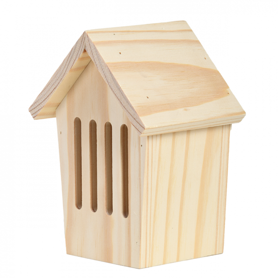 Esschert Design - Abri à papillons à peindre pour enfants - Esschert Design - Image 3