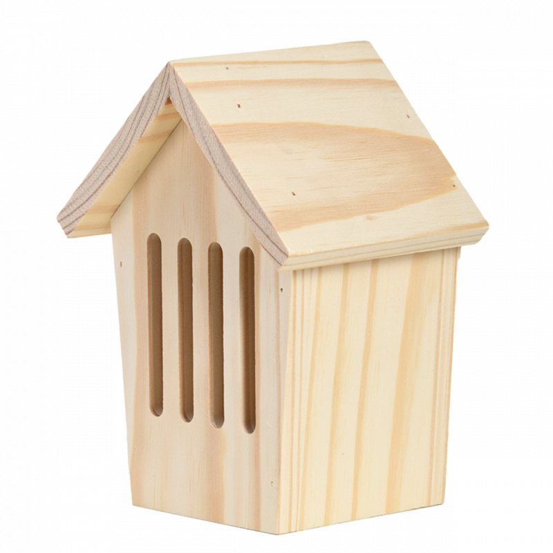 Esschert Design - Abri à papillons à peindre pour enfants - Esschert Design - Image 3
