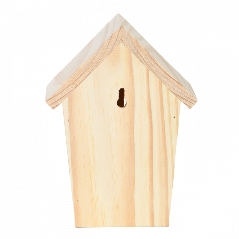 Esschert Design - Abri à papillons à peindre pour enfants - Esschert Design - Image 5