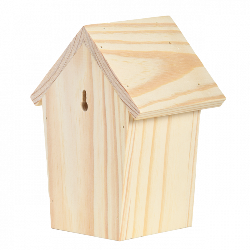 Esschert Design - Abri à papillons à peindre pour enfants - Esschert Design - Image 6