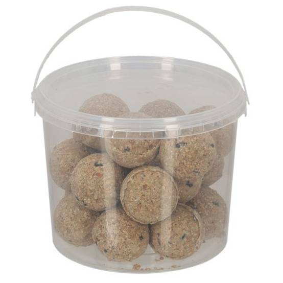 Esschert Design - Esschert Design - Boules de graisse sans filet - x20