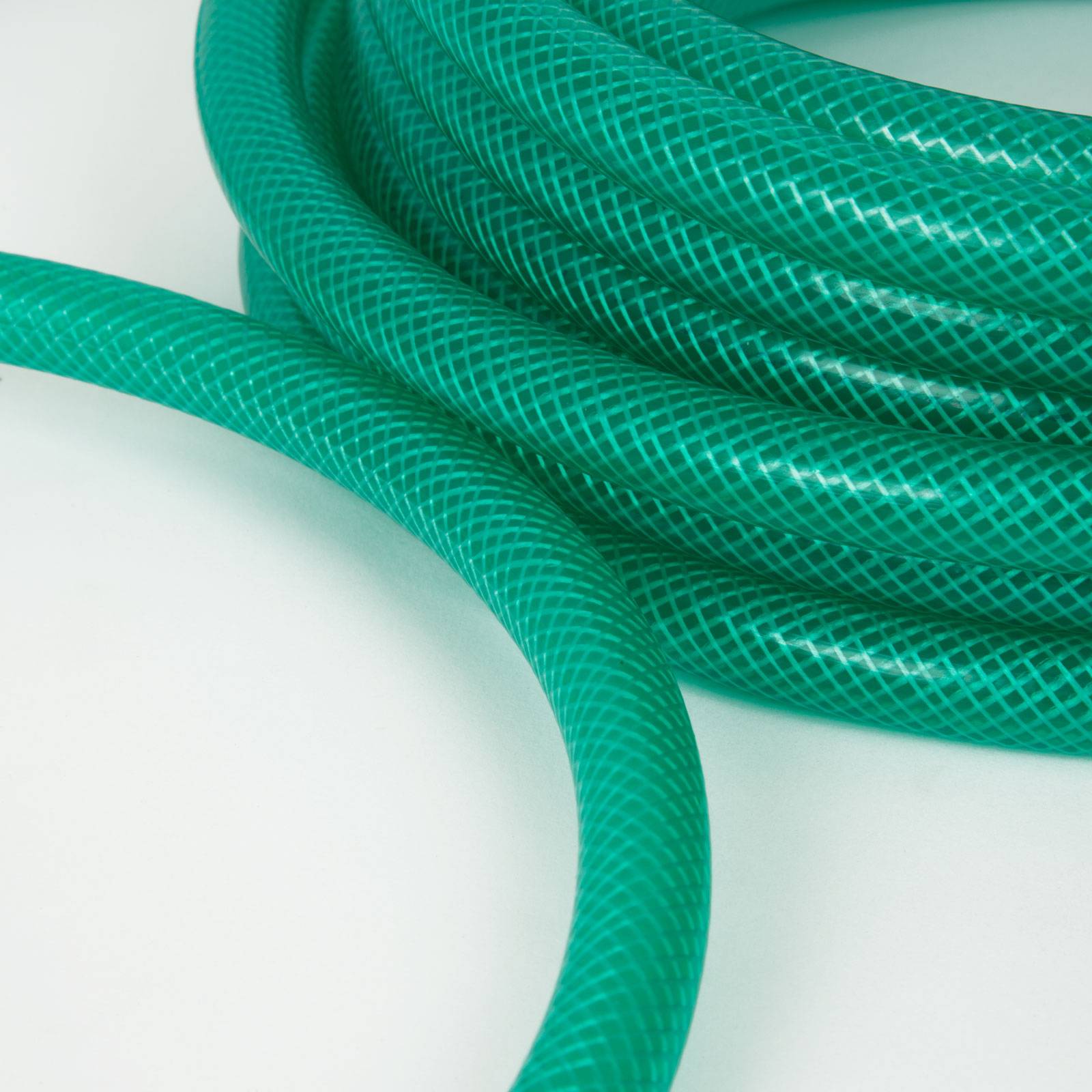 Tuyau à Air Comprimé pour Compresseur, 30M 300 PSI Flexible Tuyau d'Air Pneumati